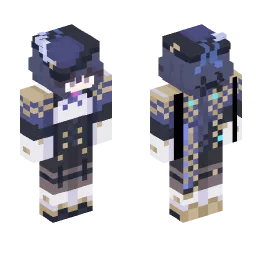 Minecraft Skin #233042