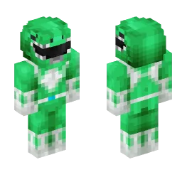 Minecraft Skin #233043