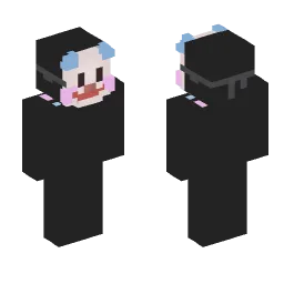 Minecraft Skin #233044