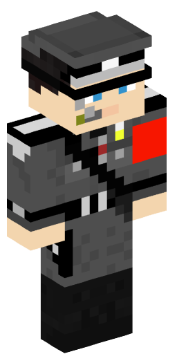 minecon_2033 Minecraft Skin Preview on Minecraft.Co.Com