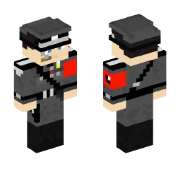 Minecraft Skin #233047