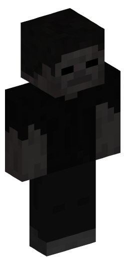 mineconnfa Minecraft Skin Preview on Minecraft.Co.Com