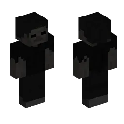 Minecraft Skin #233048