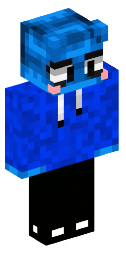 MineconOwner Minecraft Skin Preview on Minecraft.Co.Com