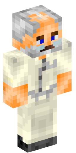 Mineconuniverse Minecraft Skin Preview on Minecraft.Co.Com