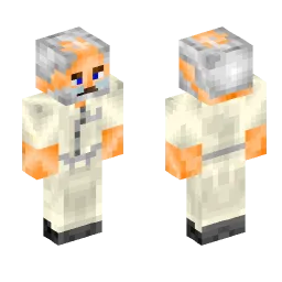 Minecraft Skin #233050