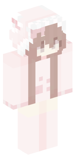 VioletteKatze Minecraft Skin Preview on Minecraft.Co.Com