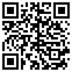 violet_cow QR Code