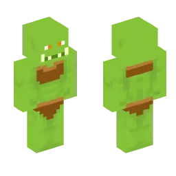 Minecraft Skin #233055