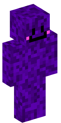 Violetzz__ Minecraft Skin Preview on Minecraft.Co.Com