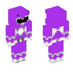 Minecraft Skin #233057