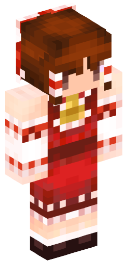 Violet467 Minecraft Skin Preview on Minecraft.Co.Com