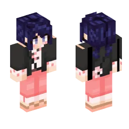 Minecraft Skin #233060