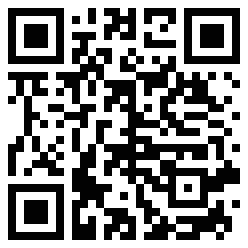 Marine2027 QR Code