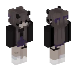 Minecraft Skin #233065