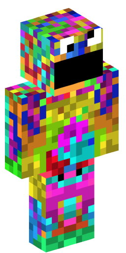 Marine9876 Minecraft Skin Preview on Minecraft.Co.Com