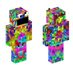 Minecraft Skin #233066
