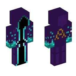 Minecraft Skin #233067