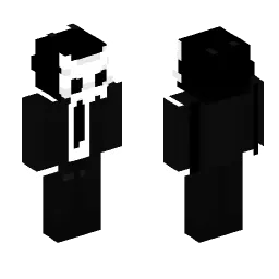 Minecraft Skin #233069