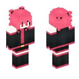 Minecraft Skin #233070