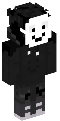 timmy77_tw Minecraft Skin Preview on Minecraft.Co.Com