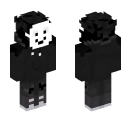 Minecraft Skin #233072