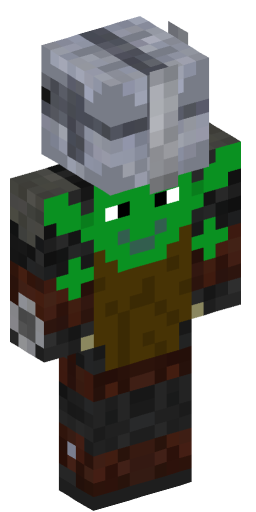 TimmyGiz Minecraft Skin Preview on Minecraft.Co.Com