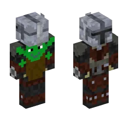 Minecraft Skin #233073