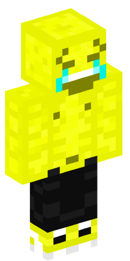 timmythemani Minecraft Skin Preview on Minecraft.Co.Com