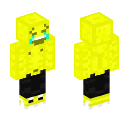 Minecraft Skin #233074