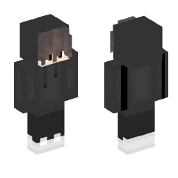 Minecraft Skin #233075