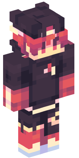 packsOfWonton Minecraft Skin Preview on Minecraft.Co.Com