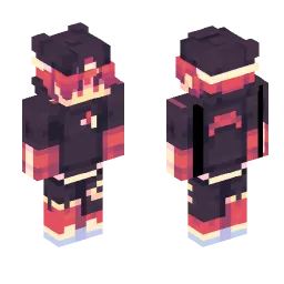 Minecraft Skin #233078