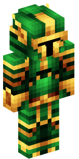 Packsta Minecraft Skin Preview on Minecraft.Co.Com