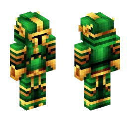 Minecraft Skin #233079