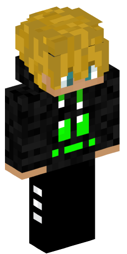 PacKstronaut Minecraft Skin Preview on Minecraft.Co.Com