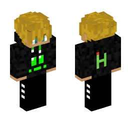 Minecraft Skin #233083