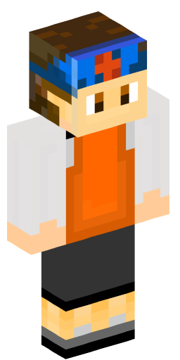 Packs Minecraft Skin Preview on Minecraft.Co.Com