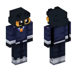 Minecraft Skin #233085