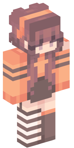 jennyangcheong Minecraft Skin Preview on Minecraft.Co.Com