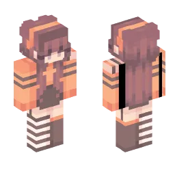 Minecraft Skin #233086