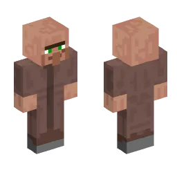 Minecraft Skin #233087