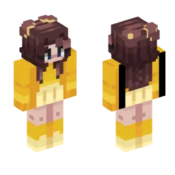 Minecraft Skin #233089