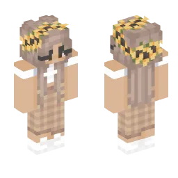 Minecraft Skin #233090