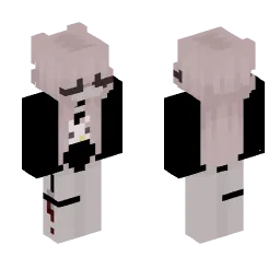 Minecraft Skin #233091