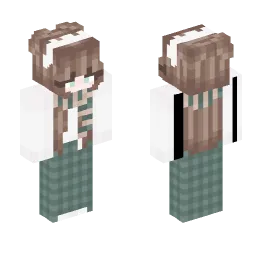 Minecraft Skin #233092