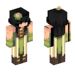 Minecraft Skin #233094