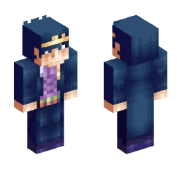Minecraft Skin #233100