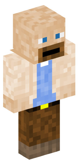Jotarooo_kujo Minecraft Skin Preview on Minecraft.Co.Com