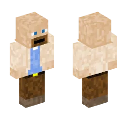 Minecraft Skin #233101